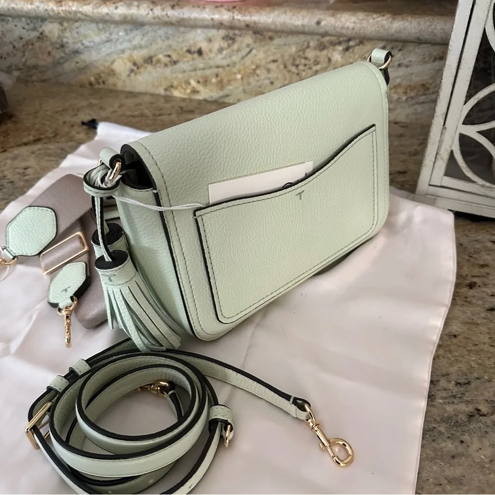 Tory Burch 100% authentic